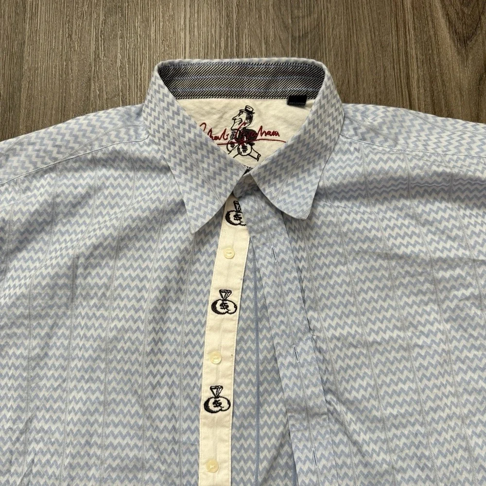 Robert Graham